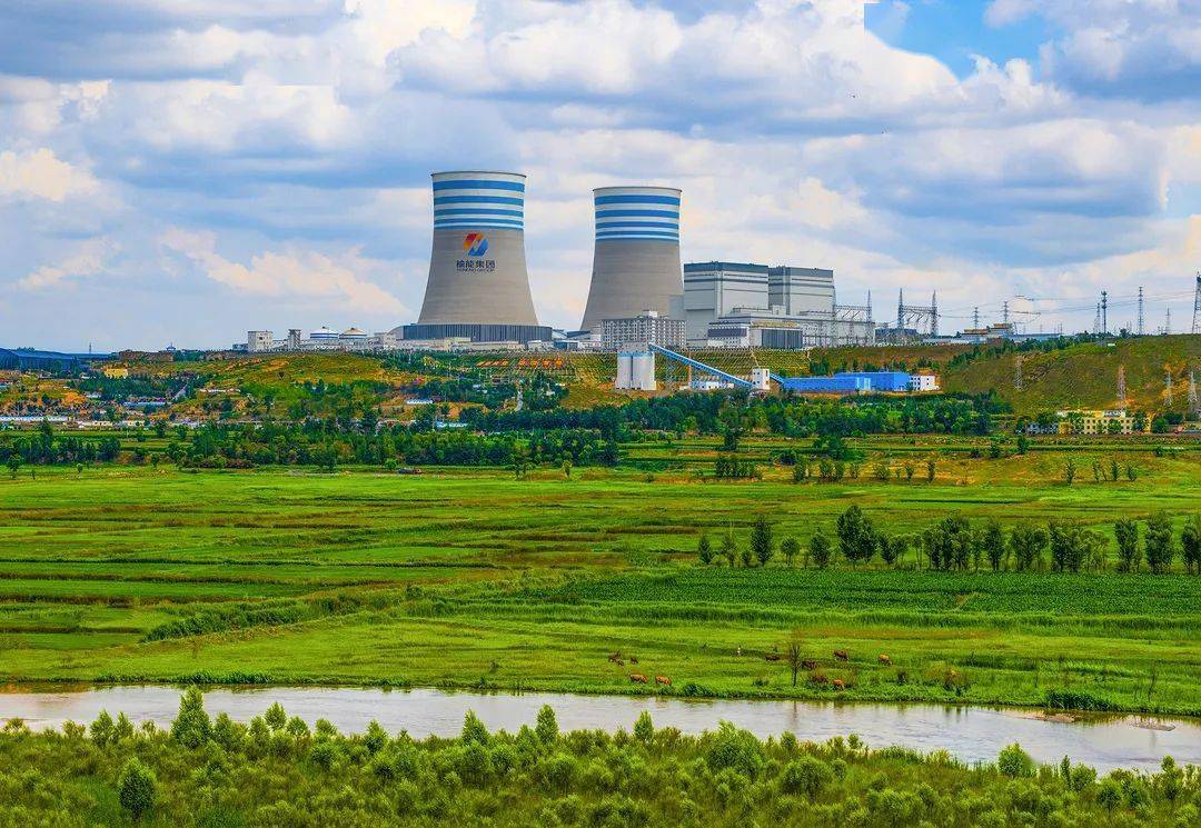 保供电闻令而动保电有我横山煤电公司圆满完成冬奥保电任务