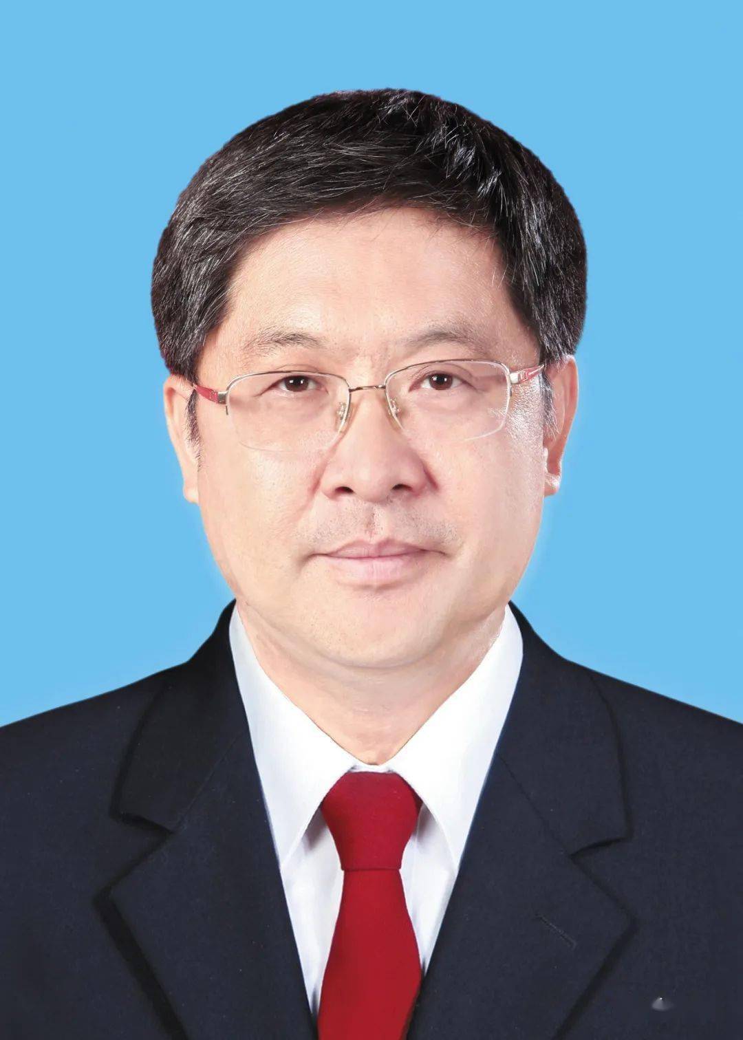 忻州市第五届人民代表大会常务委员会主任副主任秘书