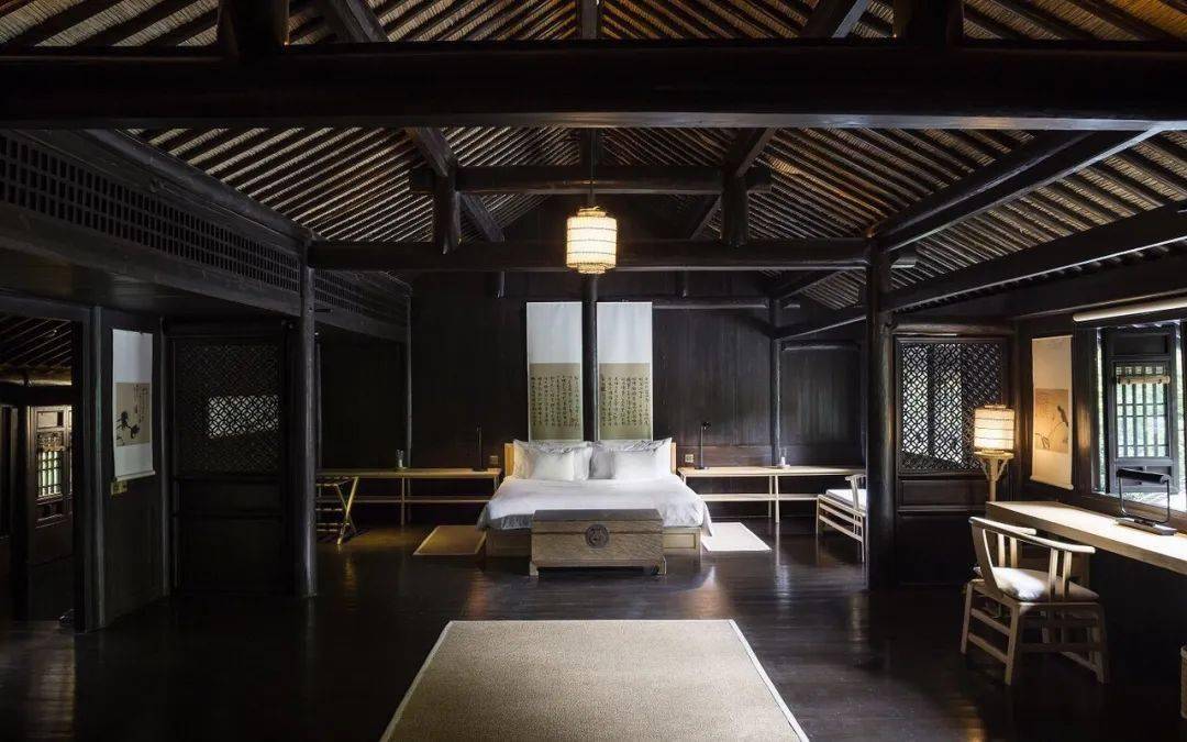 杭州法云安缦 | 灵 · 隐 · 极致禅意