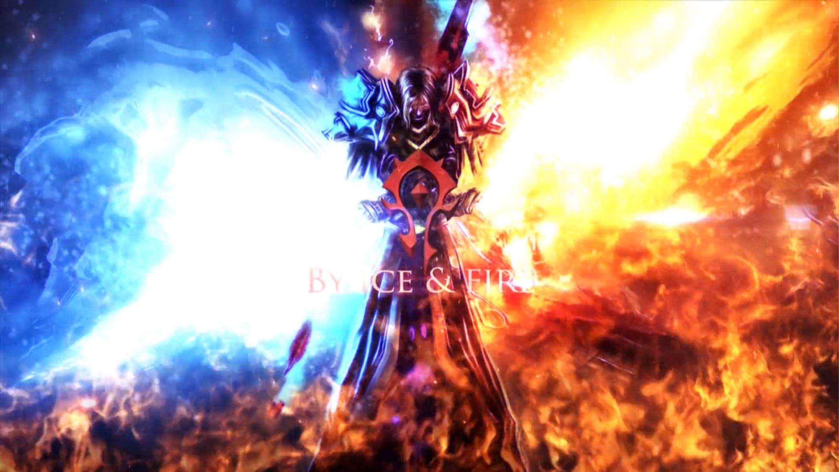 魔兽世界怀旧服:从wcl数据理性看待奥火之别_火法_差距_时间