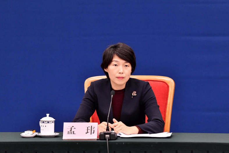 孟玮:以下为文字实录