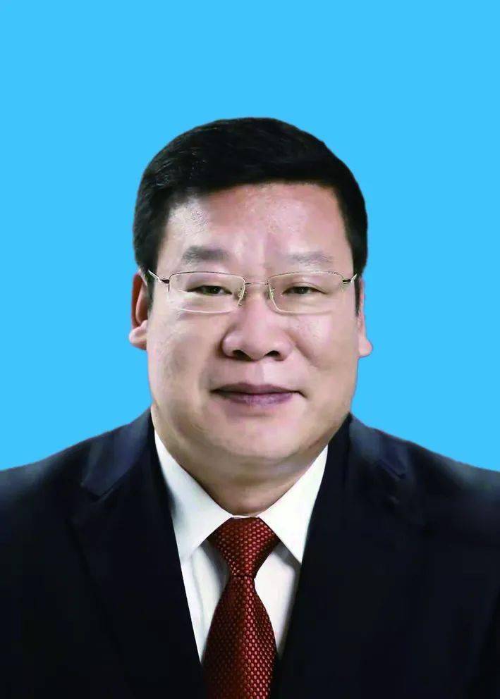 晋城市第八届人民代表大会常务委员会主任副主任秘书长简况信息