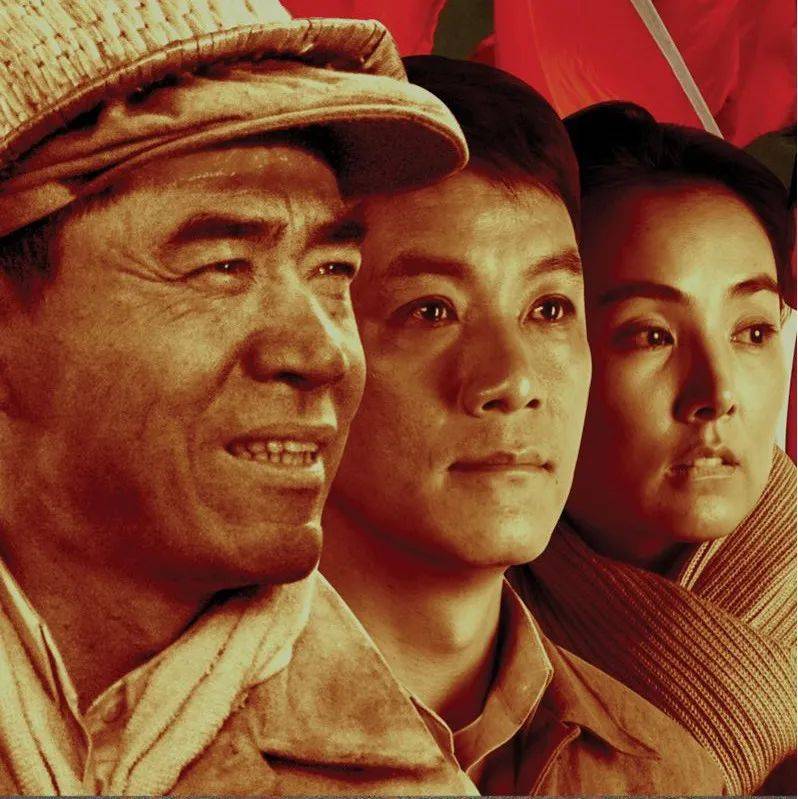 从情感纠葛到惊心动魄