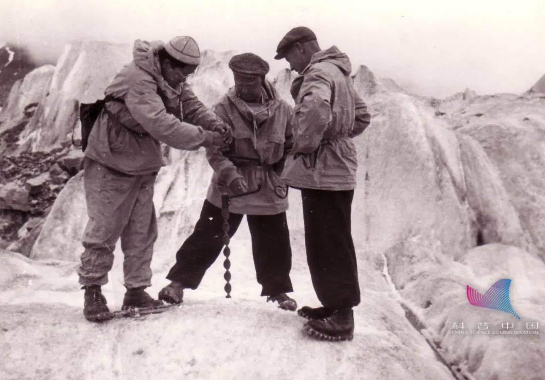 重磅预告|亲吻地球三极——高登义