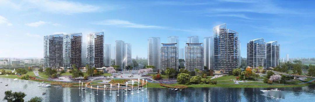 禅城区人民医院总院在南庄动工凤翔湾掀起重大项目建设热潮