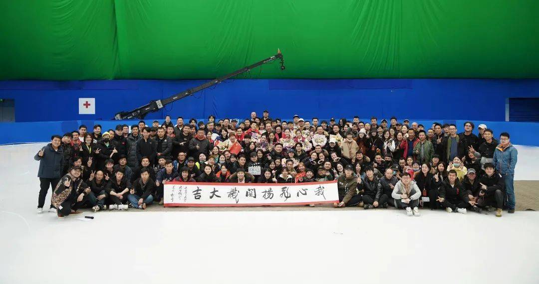 电影|这部长春取景的电影昨日全国公映！