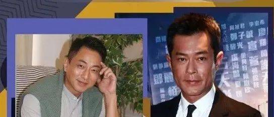 张松枝初步确诊!同场拍戏古天乐报平安_香港_中心_依家