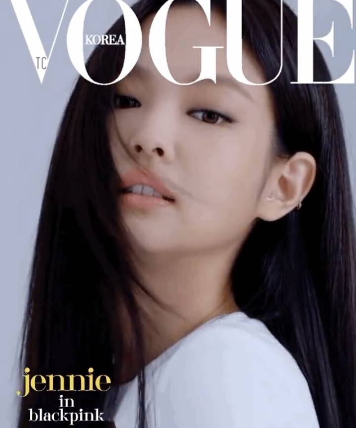 jennie黄大宪图片