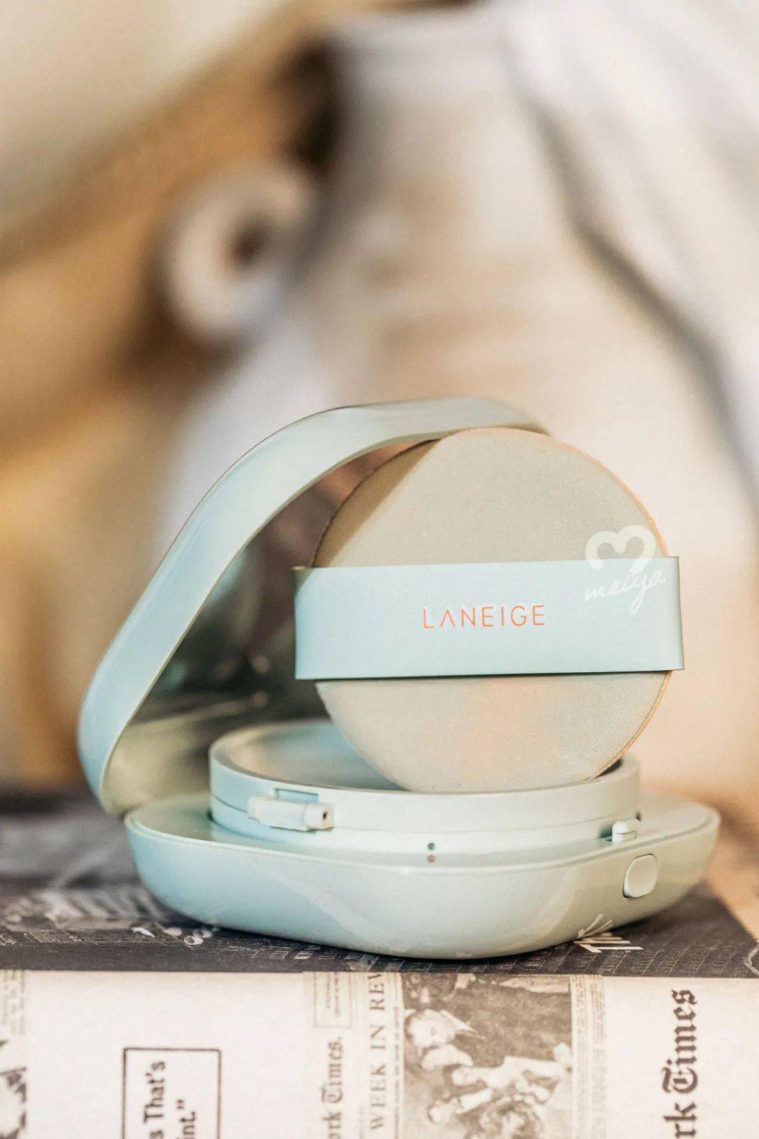 姐妹6款气垫真人大测评！最贵的最难用？！