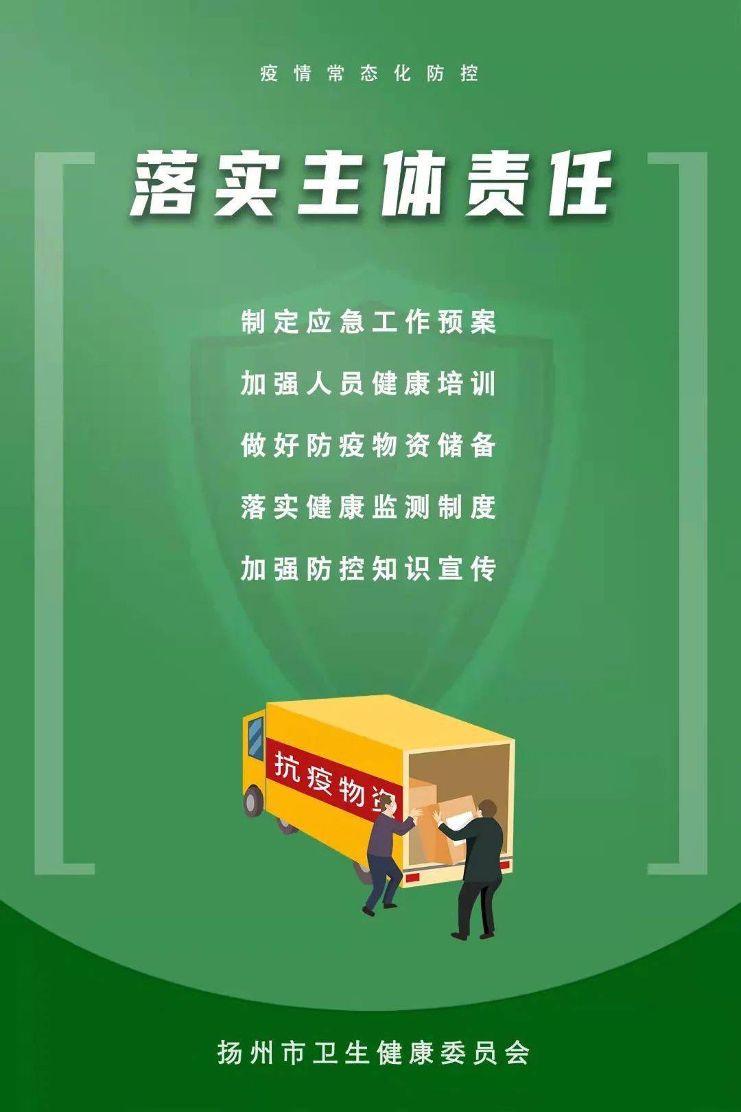 常態化疫情防控請注意以下幾點給疫情防控帶來安全隱患容易造成密閉