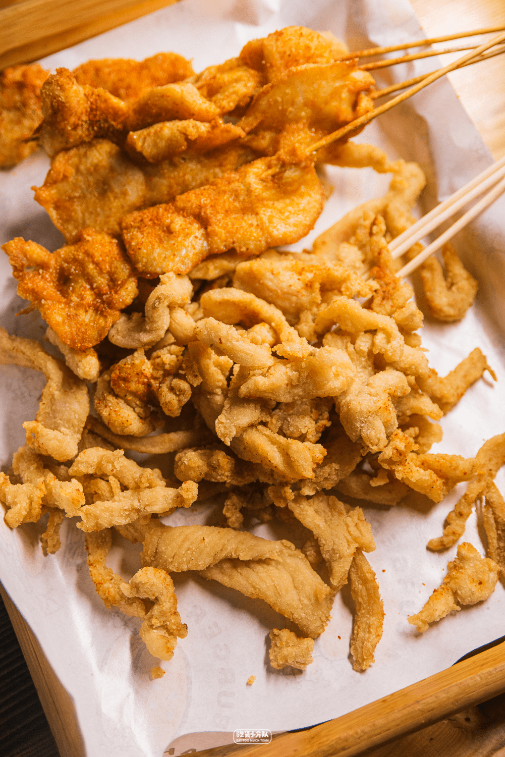 《老上海香酥鸡图鉴》_阿姨_叔叔_时候