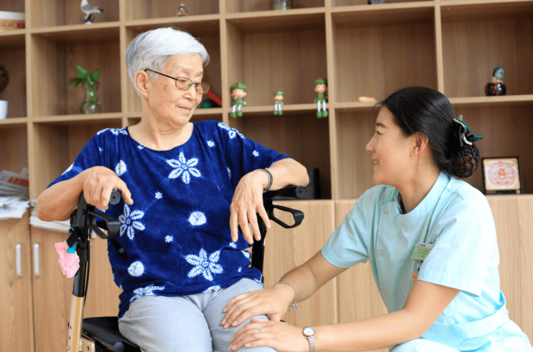 青岛西海岸新区获评国家级智慧健康养老示范基地!