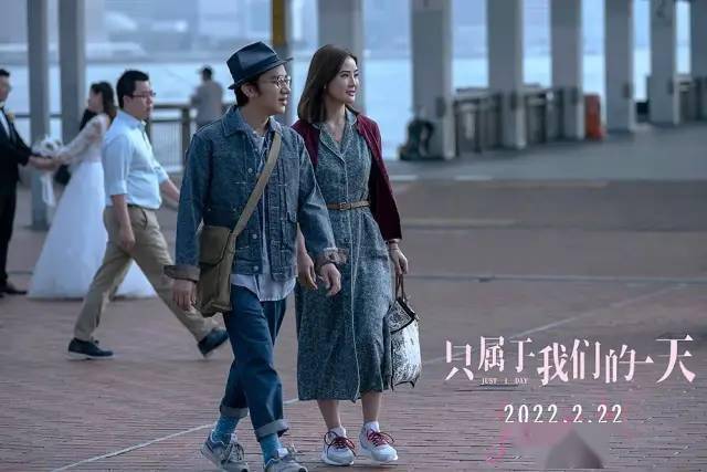 内地|王祖蓝,机会把握者