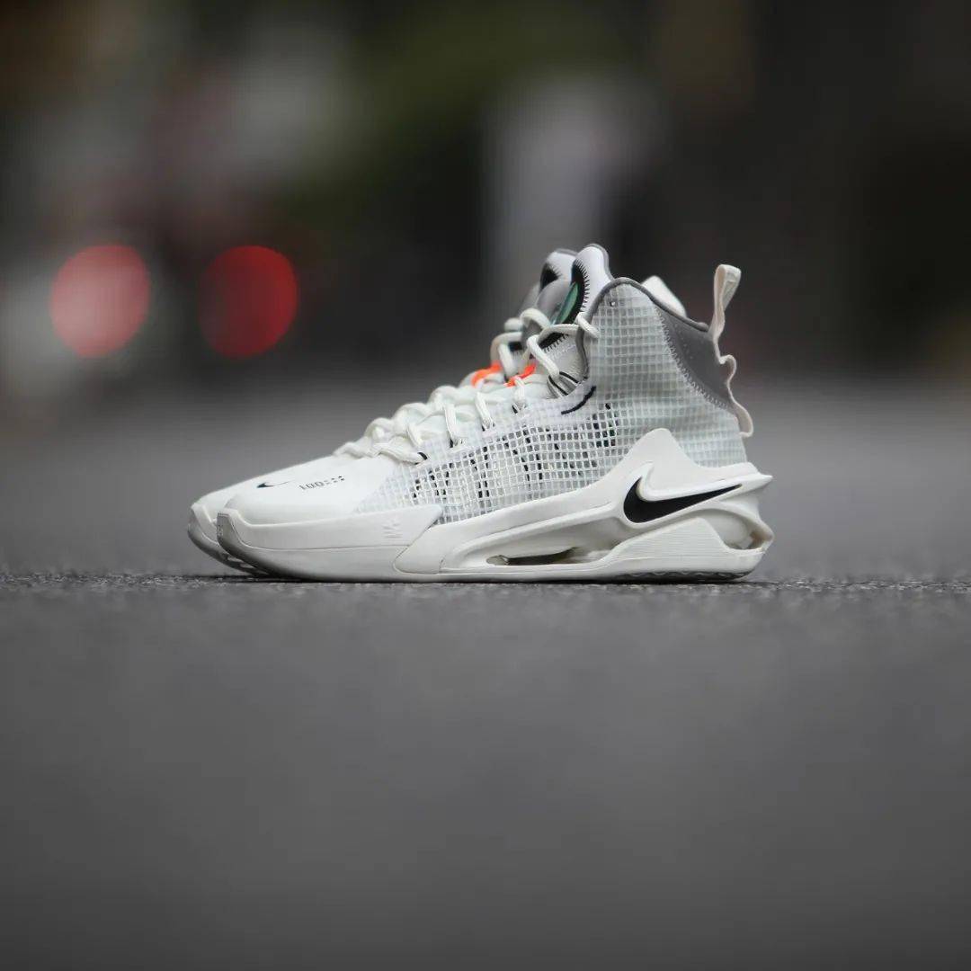 nikeairzoomgtjumpepgreywhitexh55限量发售xh55限量发售