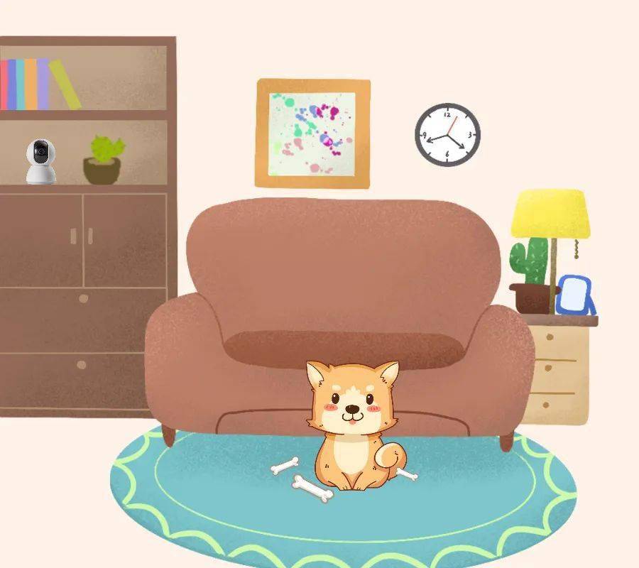 天翼看家让家近在咫尺