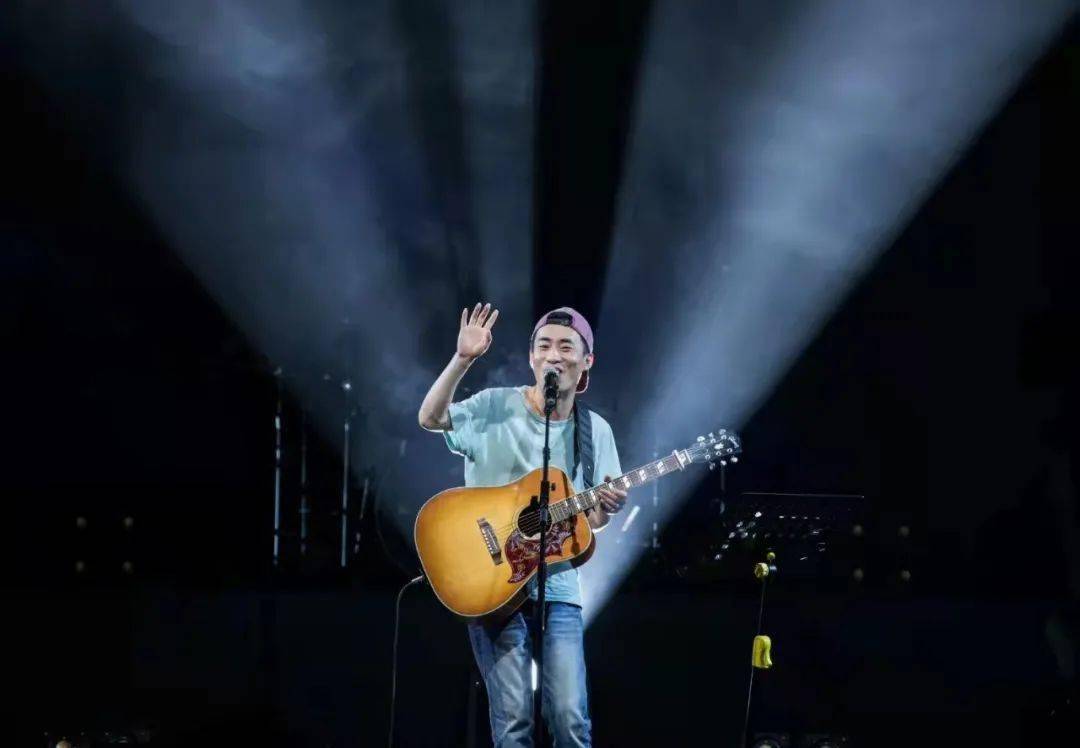 欧拉友推专访民谣歌手马乙走不出的仙林走不出的托乐嘉