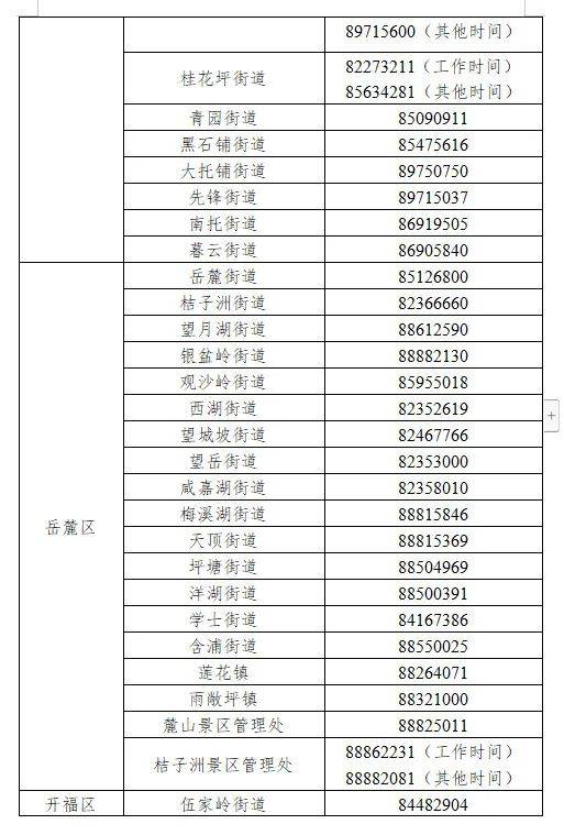 接种|注意！来（返）长人员应提前2天主动报备