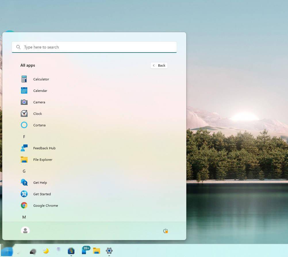 鼠标|Win11 KB5010414 会导致开始菜单被隐藏，微软回应