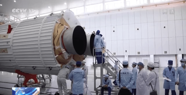 运载火箭|22星“拼车”上太空 每颗都有不同的功能