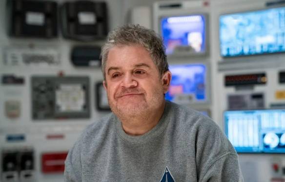 评分|无事就来看看剧！盘点10部近期开播多题材英美剧集