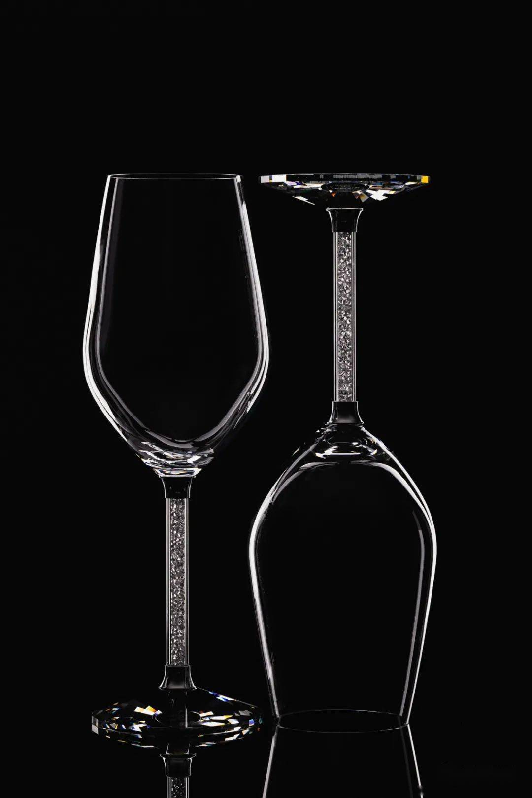 玻璃制品的拍摄技巧_摄影_画面_杯子