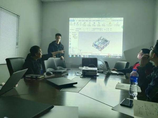 数据|“00后”已经开始自研卫星了