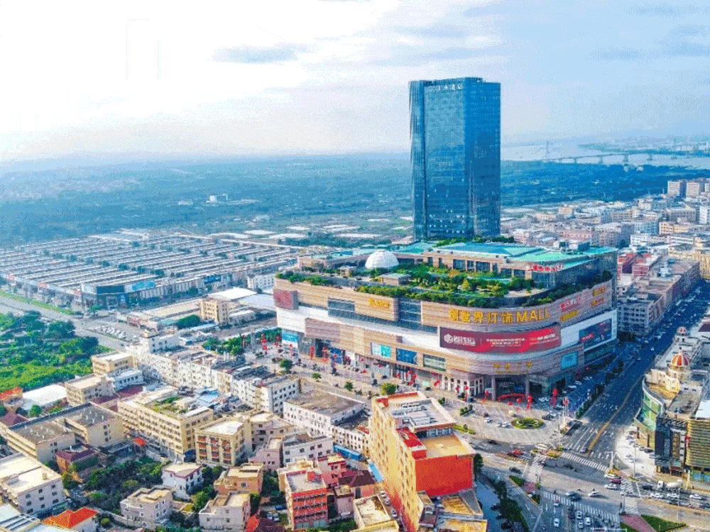 出行必看中山候机楼古镇华艺广场站班次调整啦