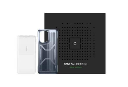材料|武汉大学与 OPPO 研发出“退烧”手机壳，原理类似人体发汗散热