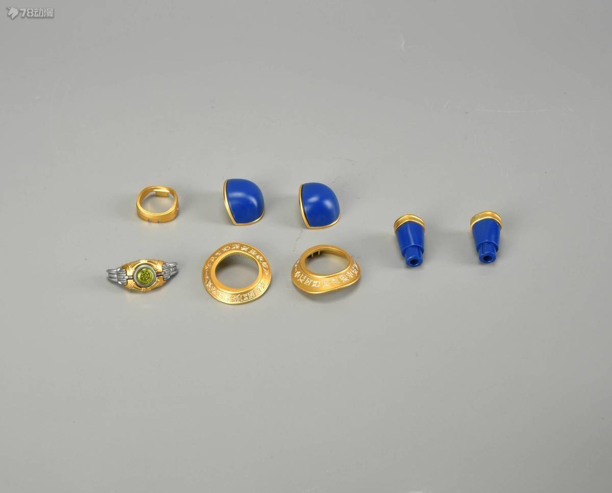 万代|78官测：万代 FrS 假面骑士空我(青龙形态/升华青龙)