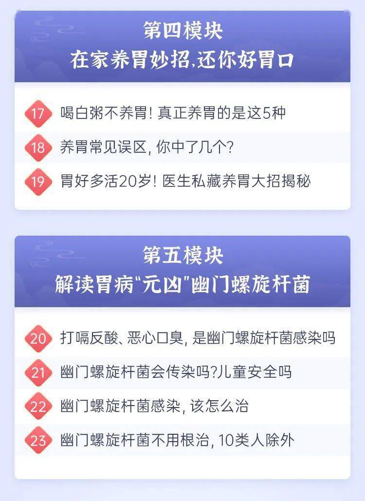 时间|这样胃痛可能是胃癌！胃癌的4个典型症状要记住