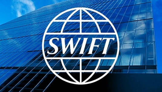 SWIFT究竟是啥？看完这8个问题就懂了|财经知多D_清算_银行间_系统