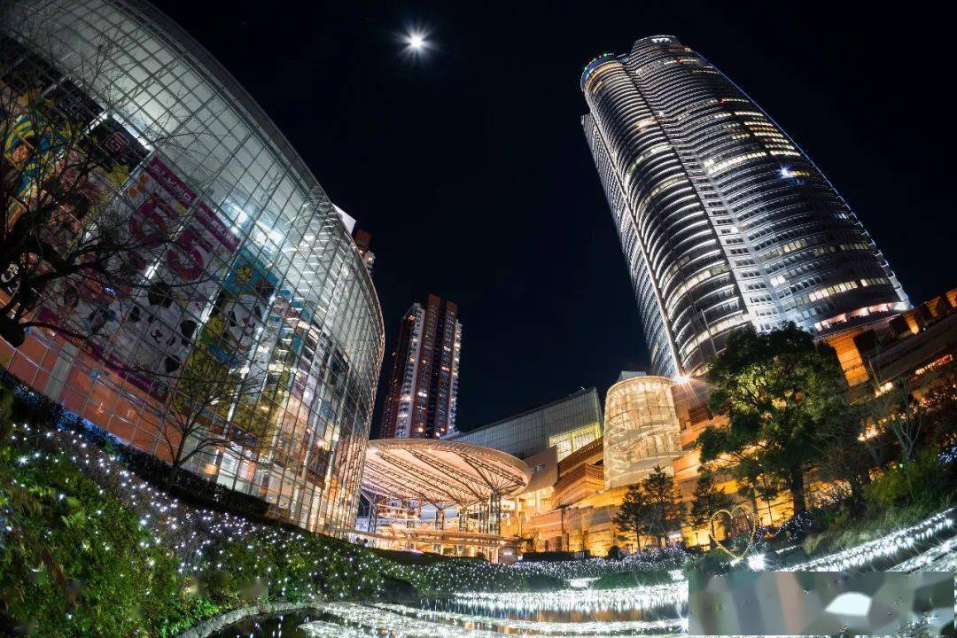 作为日本最成功的站城一体tod之一,东京六本木新城tod以轨道为节点