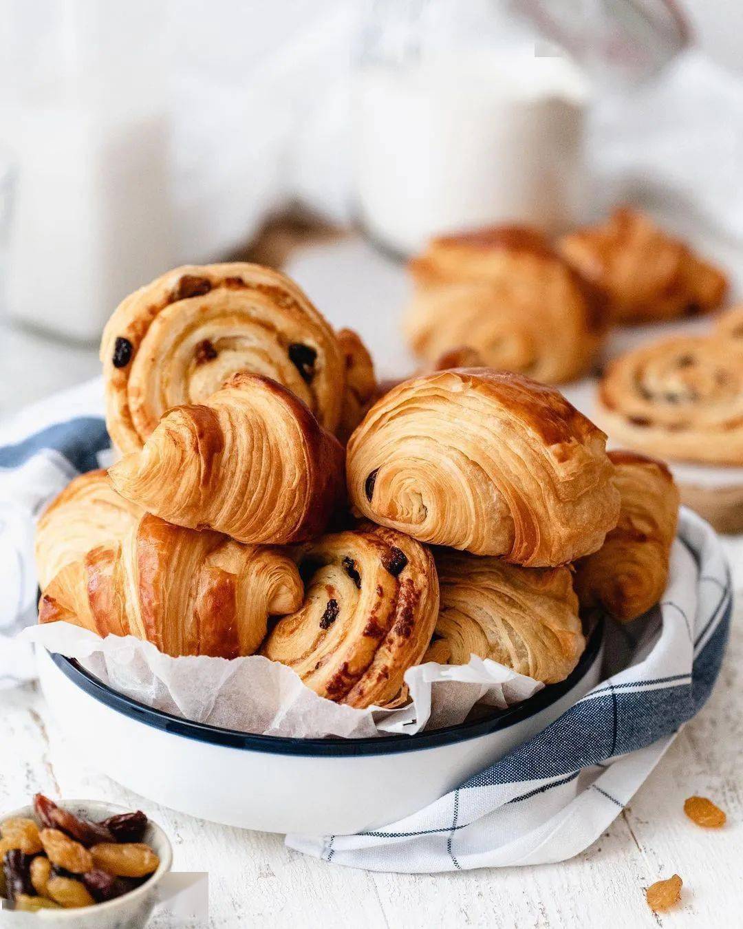 丹麦到底有多甜?_photo_甜点_曲奇