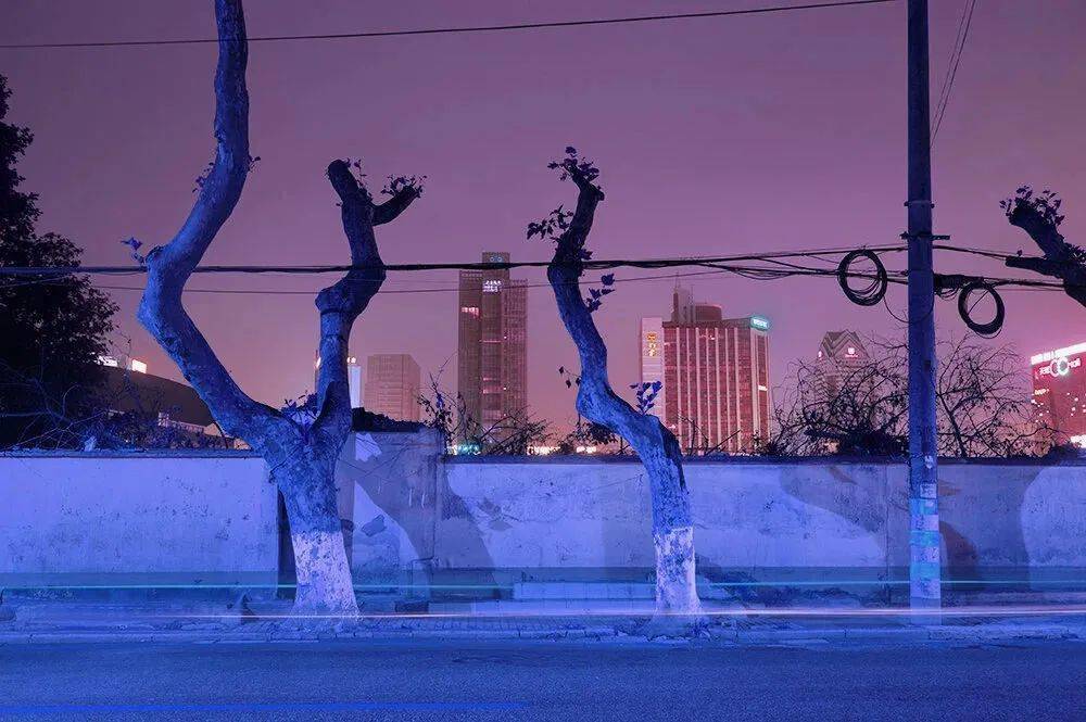 Marilyn|法国摄影师镜头下的暧昧中国，一封送给每位平凡人的浪漫情书