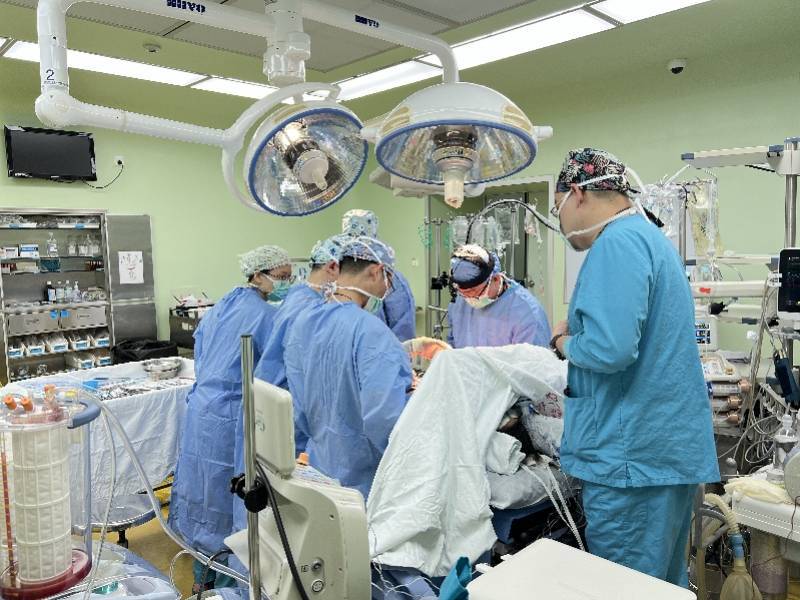 夹层|这种高致死性心血管病难于预警，短短一个月收治四例