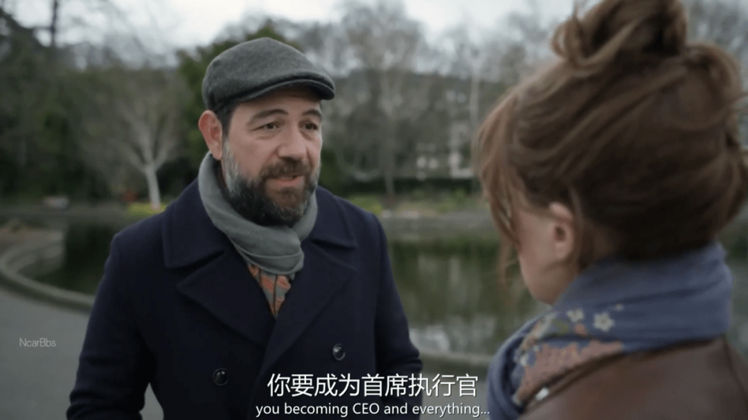 男爵|不满意《尼罗河上的惨案》?就看这部高分剧啊!