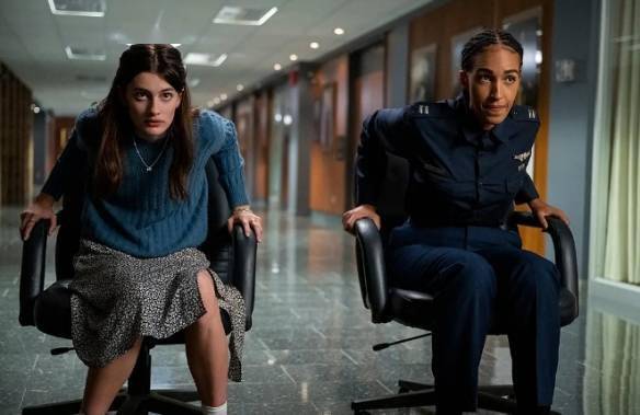 评分|无事就来看看剧！盘点10部近期开播多题材英美剧集