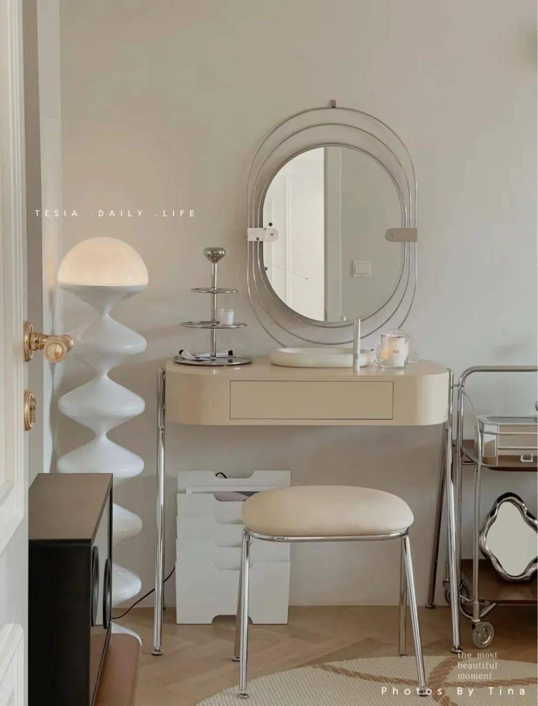 社交单身女孩高质量生活曝光！不结婚、不社交，独居95㎡：我的快乐你想象不到！