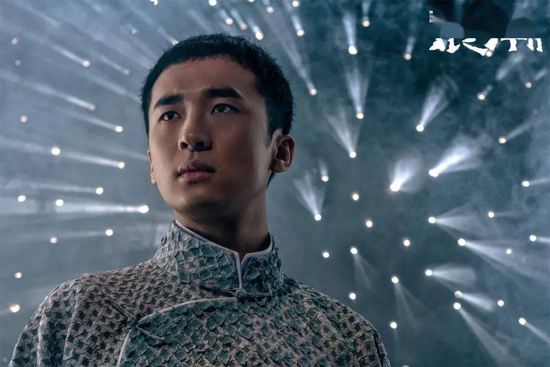 浪潮演出阵容雨水已至浪洗纤尘万物复苏