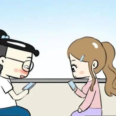 只要脸皮厚,尴尬的就不是自己~