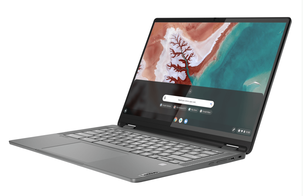 联想发布入门级翻转本Flex 5i：12代酷睿 仅3000元