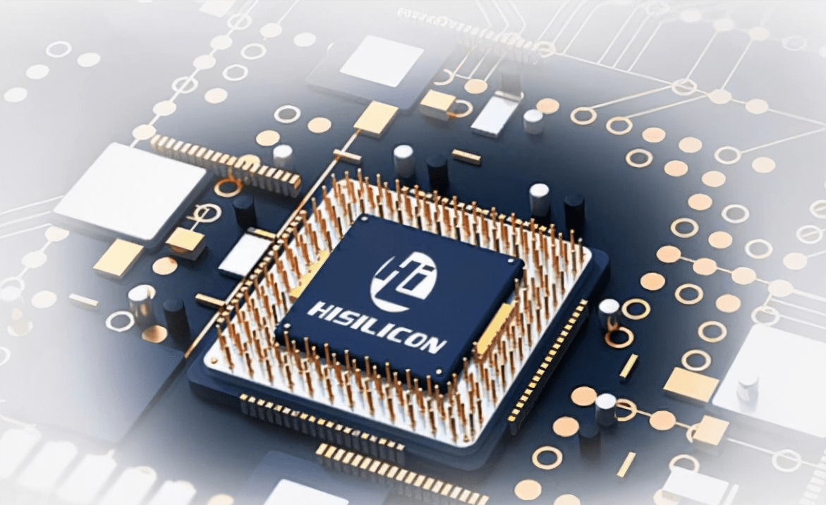 麒麟芯片份额跌至1全球soc芯片出货量排行榜发布华为有后援