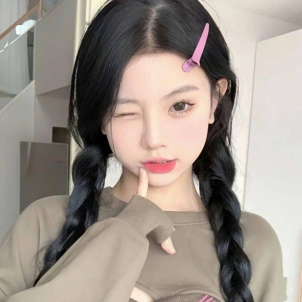 超好看的个性头像 冲鸭~_里山河_蛋糕_奶油