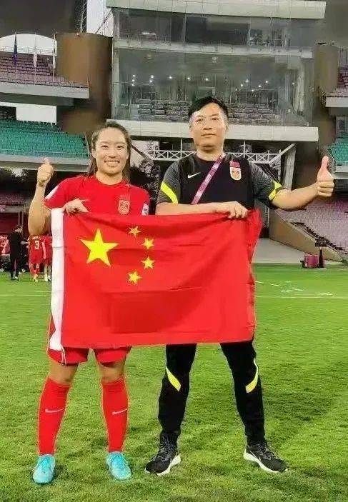 营养|中国女足征战亚洲杯吃的是广西菜