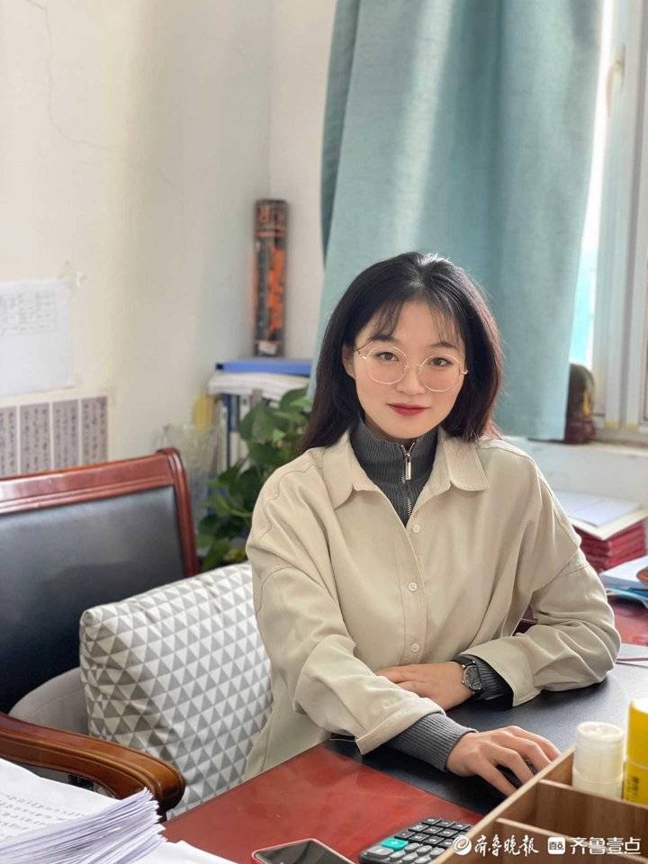 壹点公益星|大学老师徐媛媛:与学生一起为乡村百姓献爱心_服务_焦庙镇