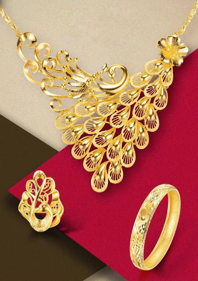 这就是莆田丨莆田金银珠宝,莆商的传奇