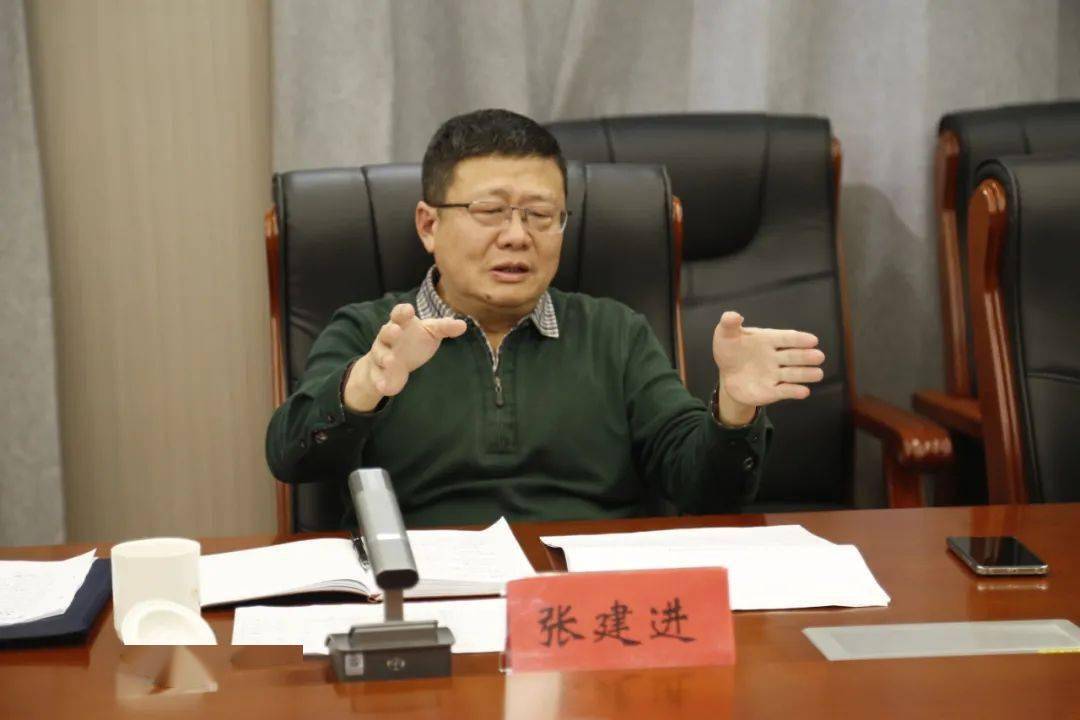 3月1日至2日,省应急管理厅执法监督局局长张建进一行到我市开展安全