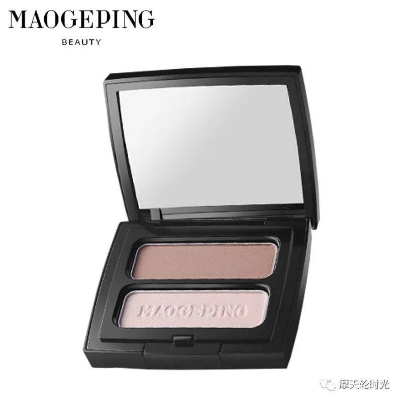 进化史摩形象 || 《深度解析精致自然妆容进化史》