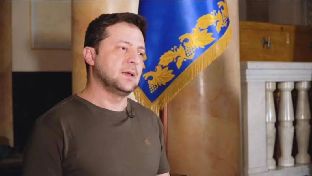 又一夜过去乌克兰局势最新进展