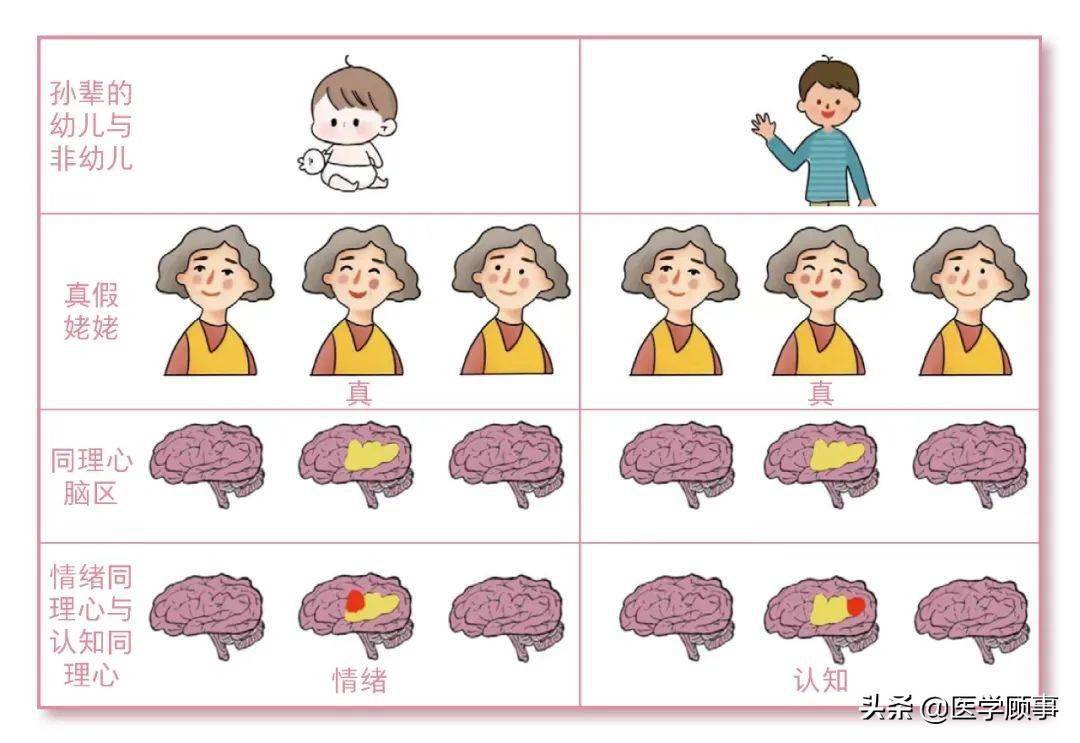 心理表型组:形象更有效地认识心理轨迹,并给予更有效